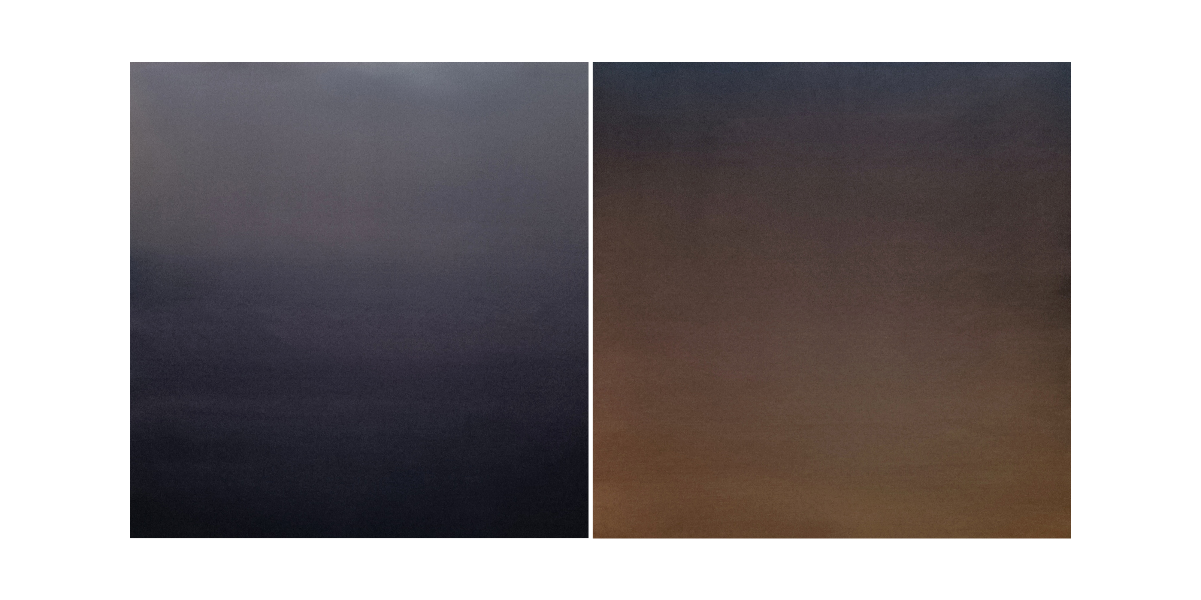 The Hollow Horizon