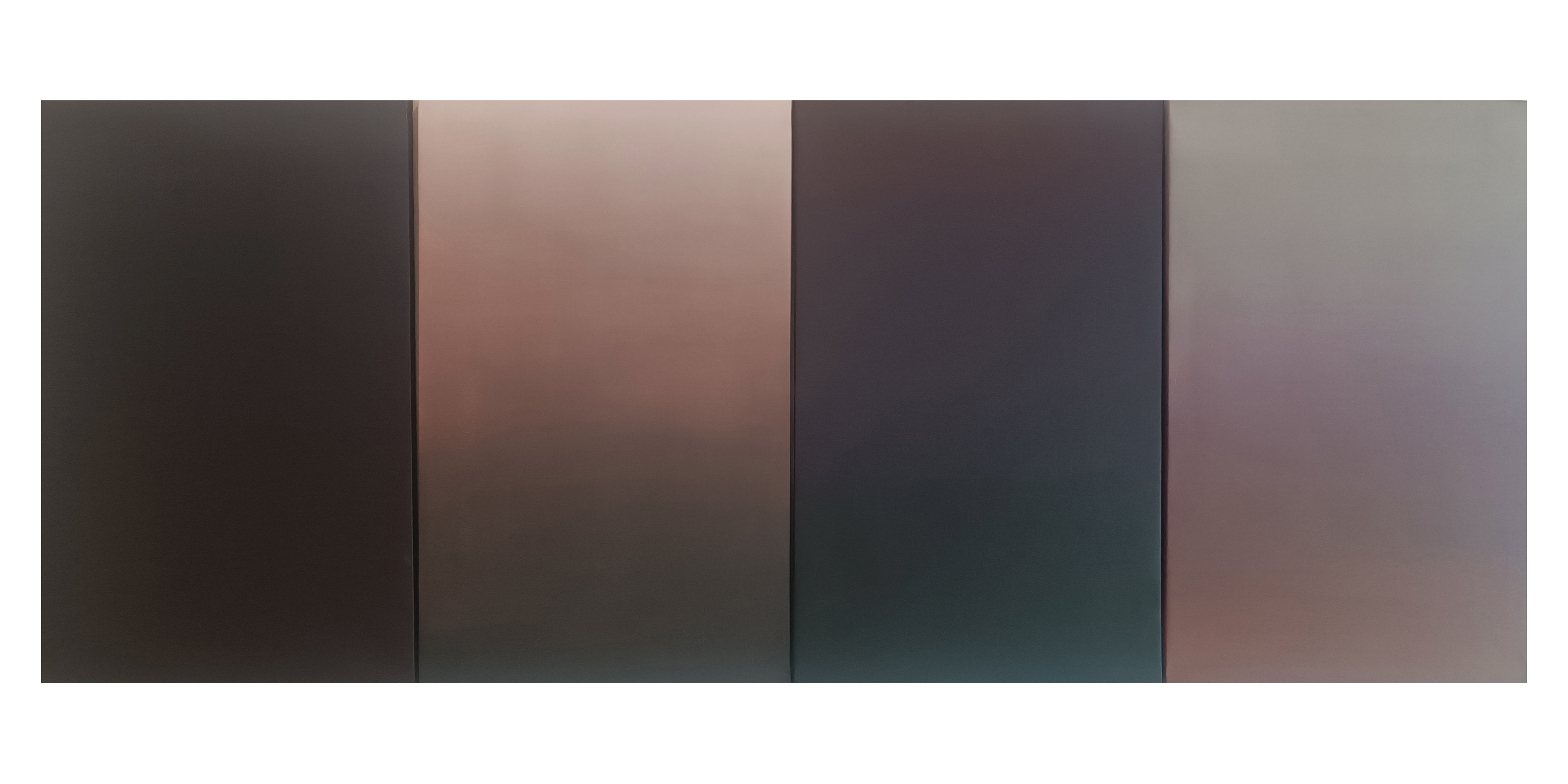 Ethereal Anchors in Nothingness