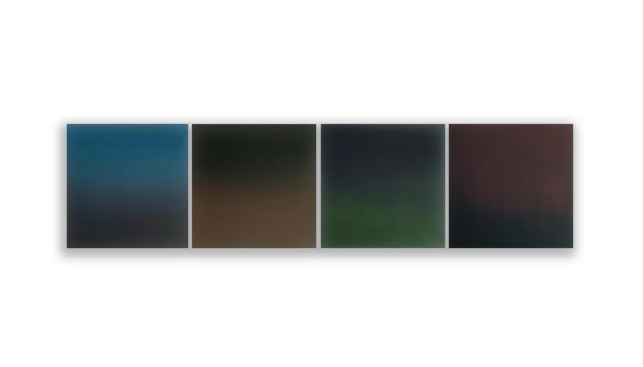 Fading into the Ether