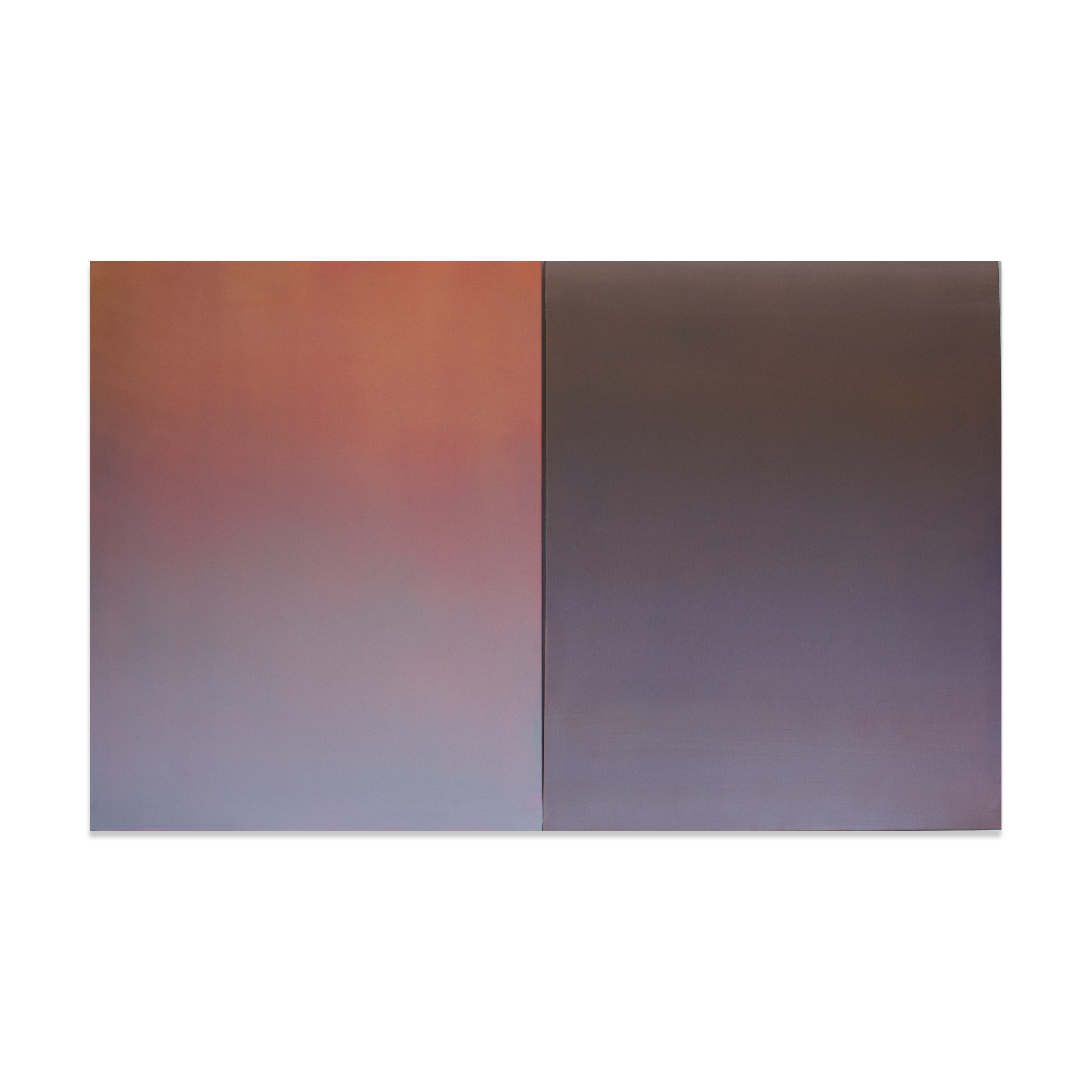 Antes de desaparecer